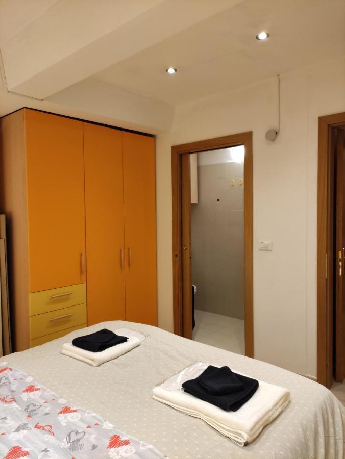 Doss Della Pesa Apartment Marilleva Exterior photo